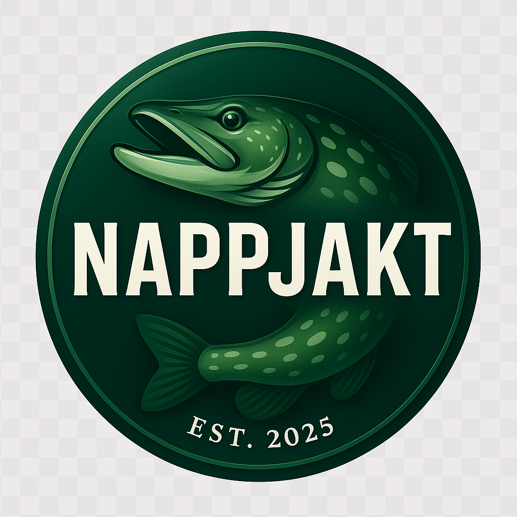 Nappjakt