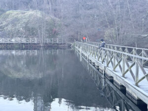 🎣 Fisketur – Trekanten – 16 november 2025