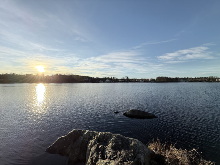 🎣 Fisketur – Långsjön – 26 december
