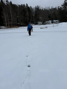 🎣 Fiskedag på Ingarö – 21 februari