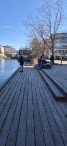 🎣 Fiskedag i Sickla – 22 mars 🐟