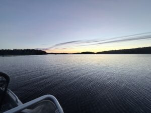 🎣 Fisketur i Mälaren – 10 maj 🐟
