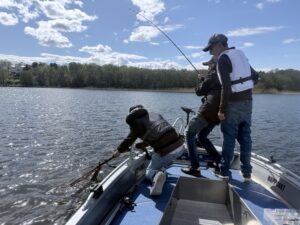 Fisketur Mälaren 17 maj 🎣