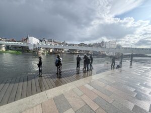 🎣 NappJakt fisketur – Gamla stan, 27 maj 🐟