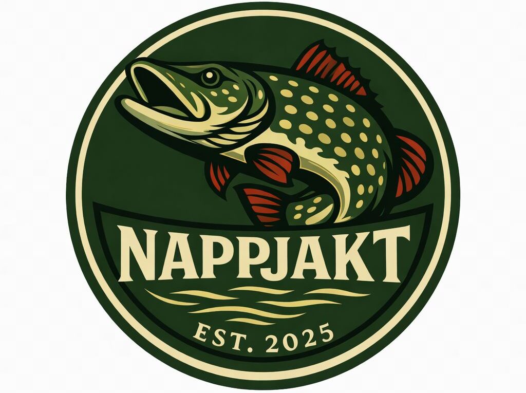 Nappjakt