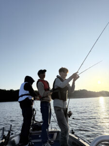 🎣 Fisketur Mälaren – 3 juni 2026 🐟