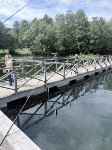 🎣 Fisketur vid Trekanten – 7 juni 🐟